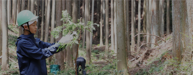 STORY スタッフで拾ったはなし