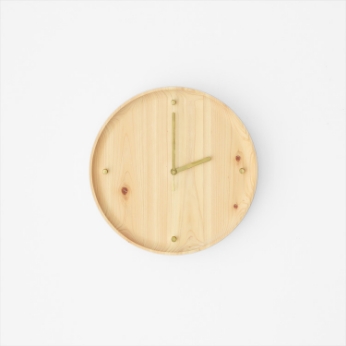 clock O