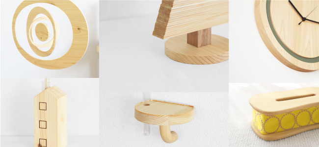 「PIECE of FURNITURE」