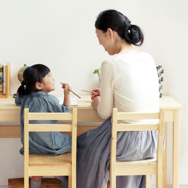 すこやかな家具で、ここちよく暮らそう