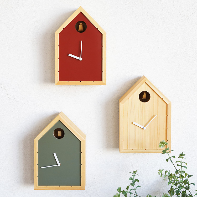 お部屋にカラーをプラス 選べる3色