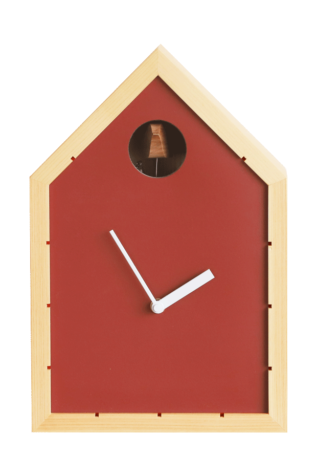 clock 9_9（カーマイン）