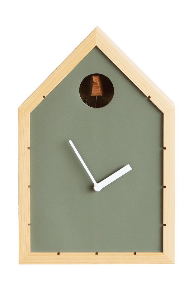 clock 9_9（オリーブ）