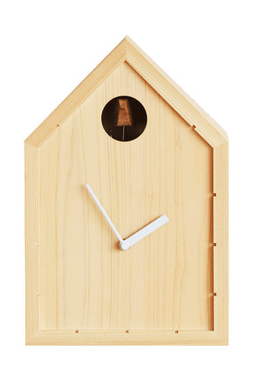 clock 9_9（ひのき）