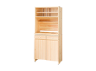 キッチン収納 KITCHEN STORAGE