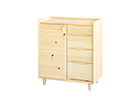 リビング収納 LIVING STORAGE