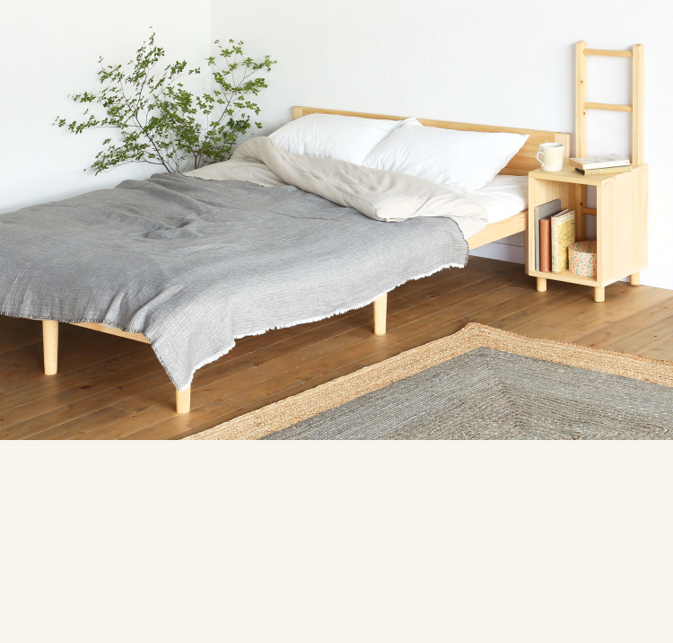 【xyl】キシル　ベッドフレーム　シングルサイズ xyl】キシル ベッドフレーム シングルサイズ キシル しぶとい シングル