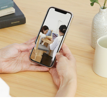 《REMOTE SHOPPING》学習机フェアのコースを注文可能