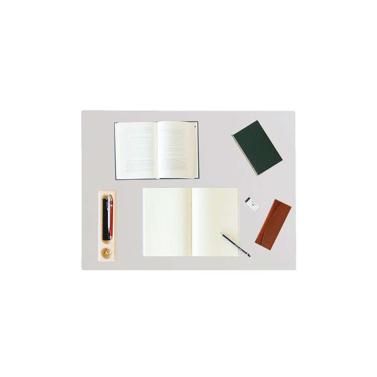 2本脚デスク 80 学習机 高さ調節 オーガニック シンプル ひのき 木製