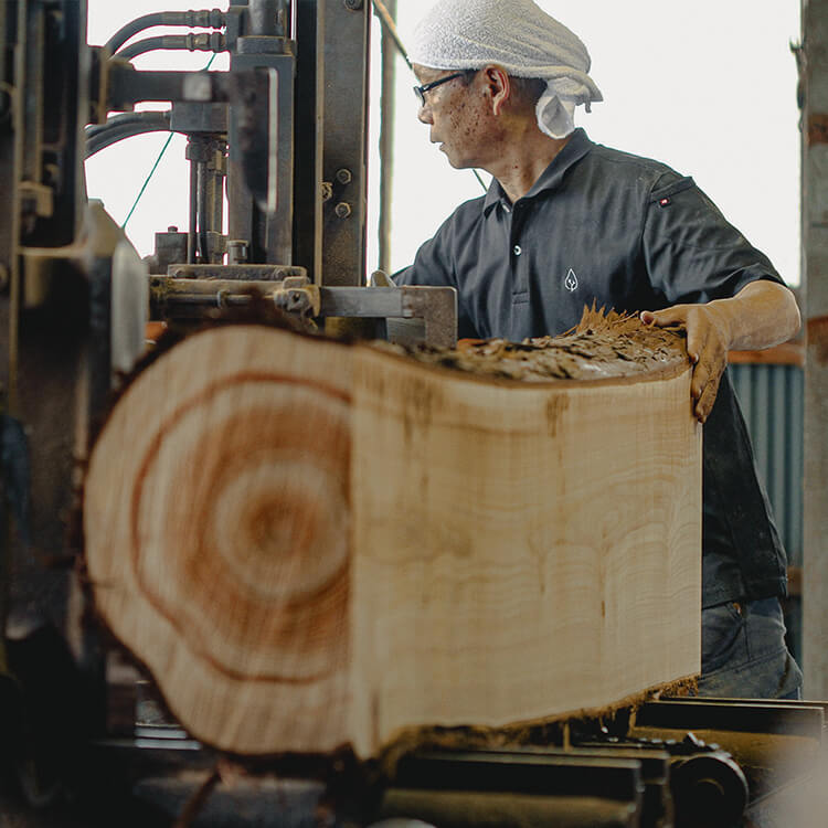 安心の耐荷重200kg ベッドM ヘッドボード ひのき シンプル 木製