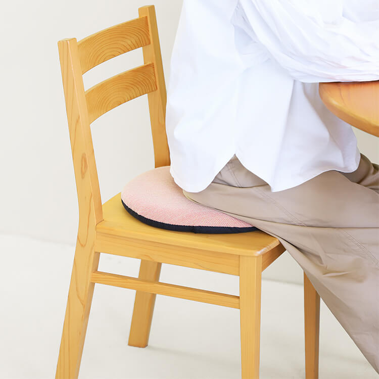 チェアパッド K