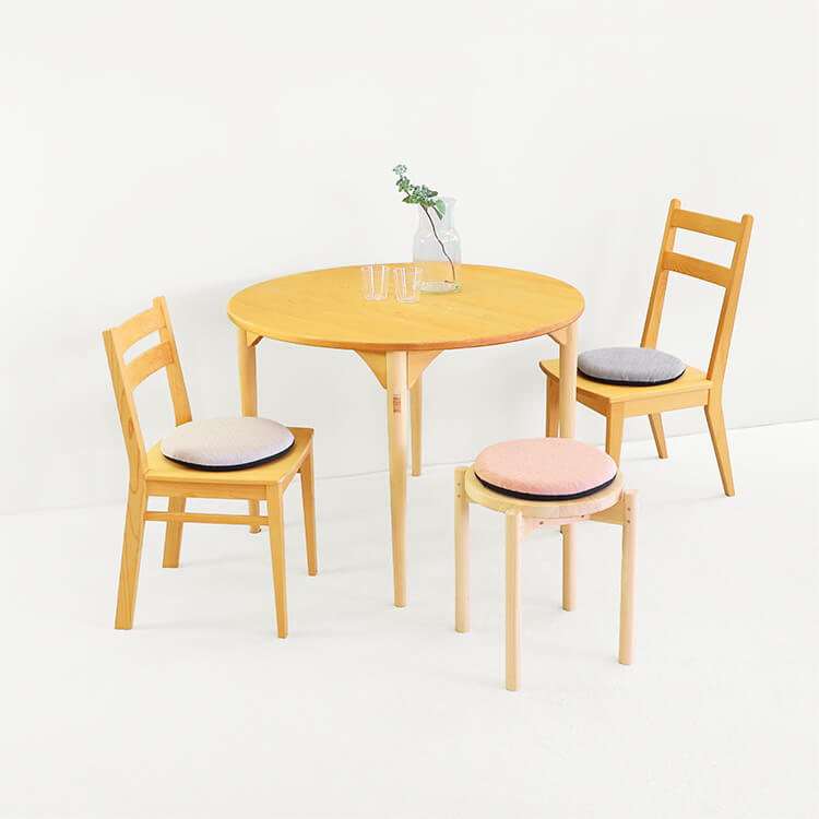 チェアパッド K