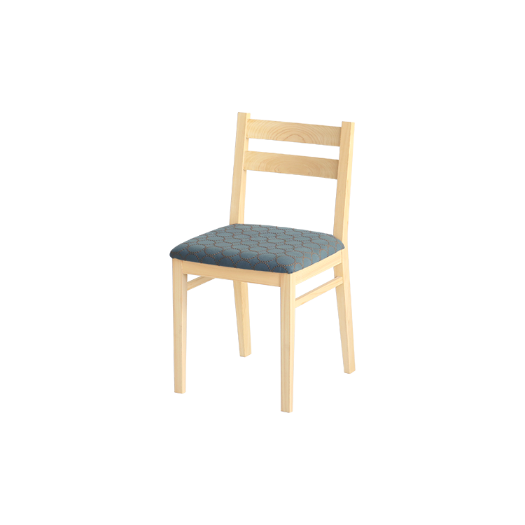 Dチェア Dチェア mina perhonen ひのき ダイニング 椅子 シンプル 木製