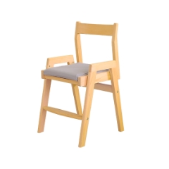 北欧スタイルデスクセット 学習机  デスク nvovoデスク チェア  送料無料 オーガニック ひのき シンプル 国産 木製