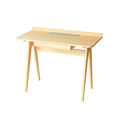 北欧スタイルデスクセット 学習机  デスク nvovoデスク チェア  送料無料 オーガニック ひのき シンプル 国産 木製