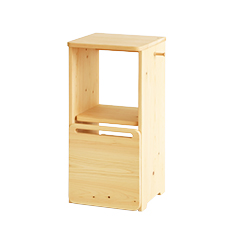 北欧スタイルデスクセット 学習机  デスク nvovoデスク チェア  送料無料 オーガニック ひのき シンプル 国産 木製