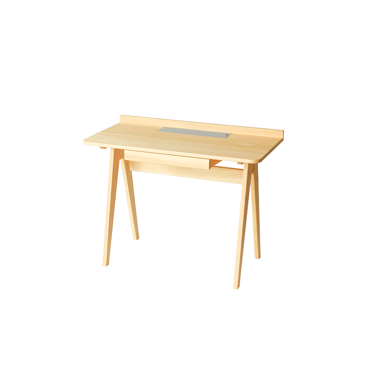 北欧スタイルデスクセット 学習机  デスク nvovoデスク チェア  送料無料 オーガニック ひのき シンプル 国産 木製