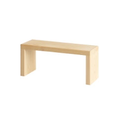 フットスタンド plain キシル定番デスクセット 学習机  デスク 4本脚デスク 送料無料 オーガニック ひのき シンプル 国産 木製