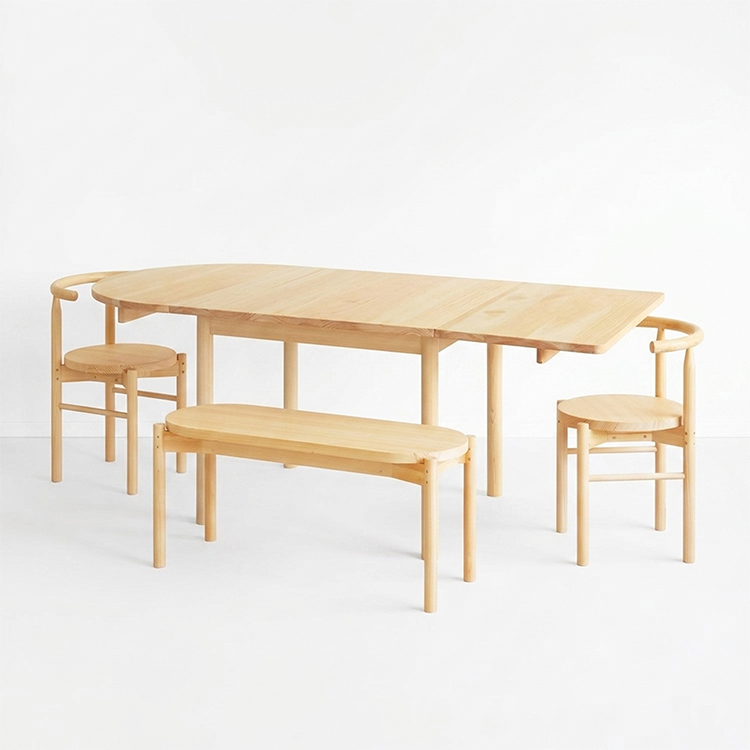 ダイニングセット 06｜家具とダイニングテーブルの専門店キシル