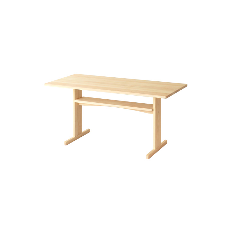 ダイニングテーブル T140 ひのき ダイニング テーブル ひのき シンプル 木製