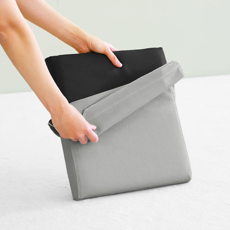 キッズチェア A canvas ひのき 椅子 リビング ダイニング シンプル 木製