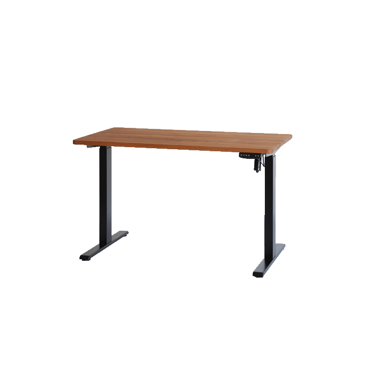 昇降デスク S120 .ERA ひのき ダイニングテーブル ラウンドテーブル 丸テーブル シンプル 木製