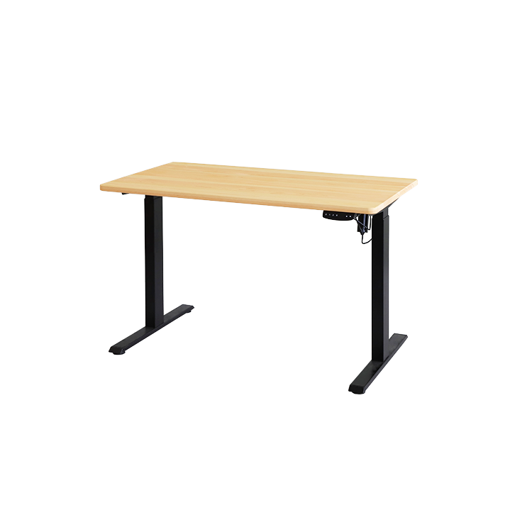昇降デスク S120 hinoki 桜 さくら ダイニングテーブル ラウンドテーブル 丸テーブル シンプル 木製