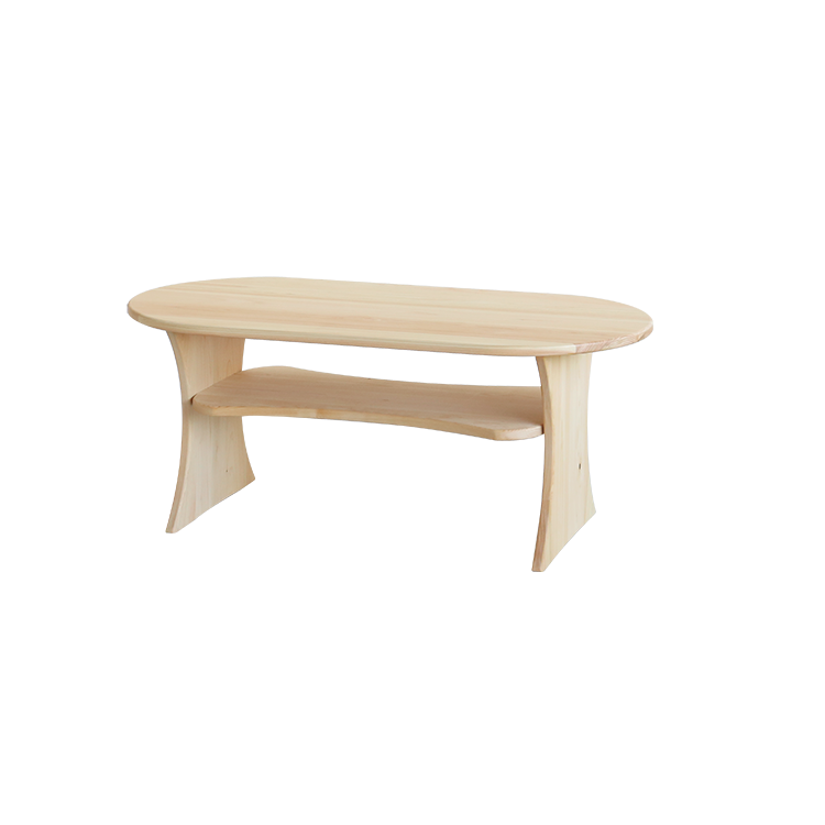 ローテーブル C100 ひのき リビング テーブル ひのき シンプル 木製