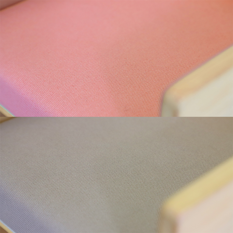 まめチェア canvas ひのき 椅子 シンプル 木製