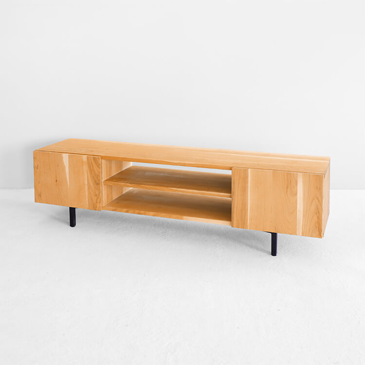 サクラノボード テレビボード テレビ台 リビング オーガニック シンプル さくら 木製
