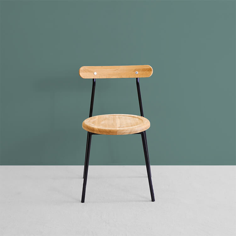 サクラノチェア ダイニングチェア 椅子 リビング オーガニック シンプル さくら 木製