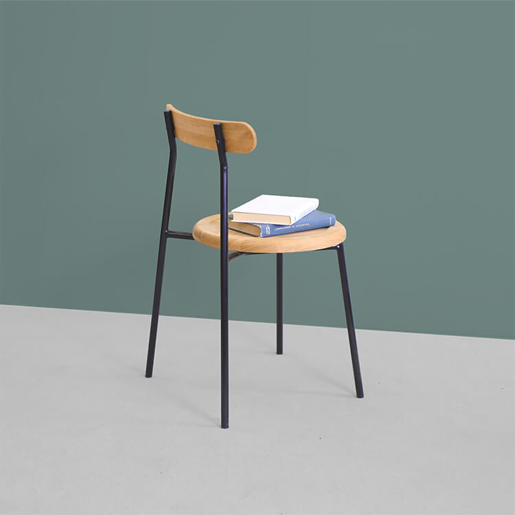 サクラノチェア ダイニングチェア 椅子 リビング オーガニック シンプル さくら 木製