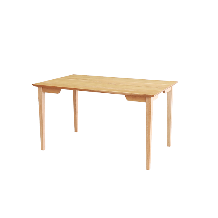 サクラノテーブル ダイニングテーブル テーブル リビング オーガニック シンプル さくら 木製