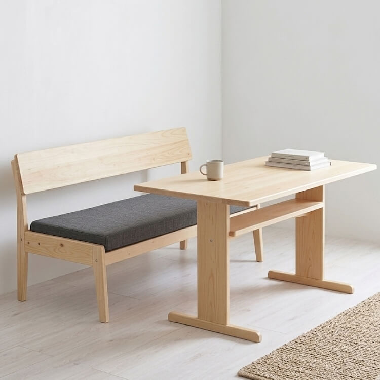 ロースタイルダイニング