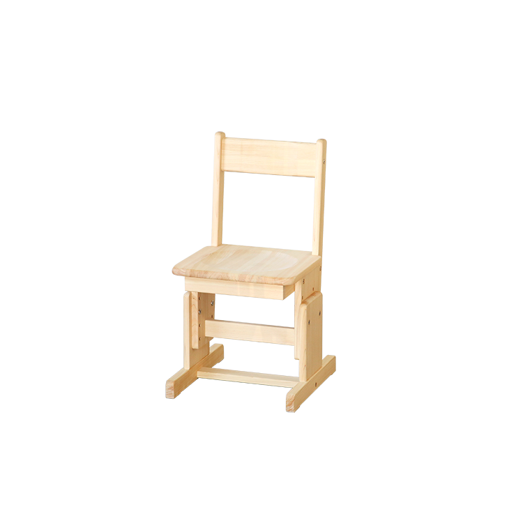 シンプルセット01 チェア ひのき シンプル 木製