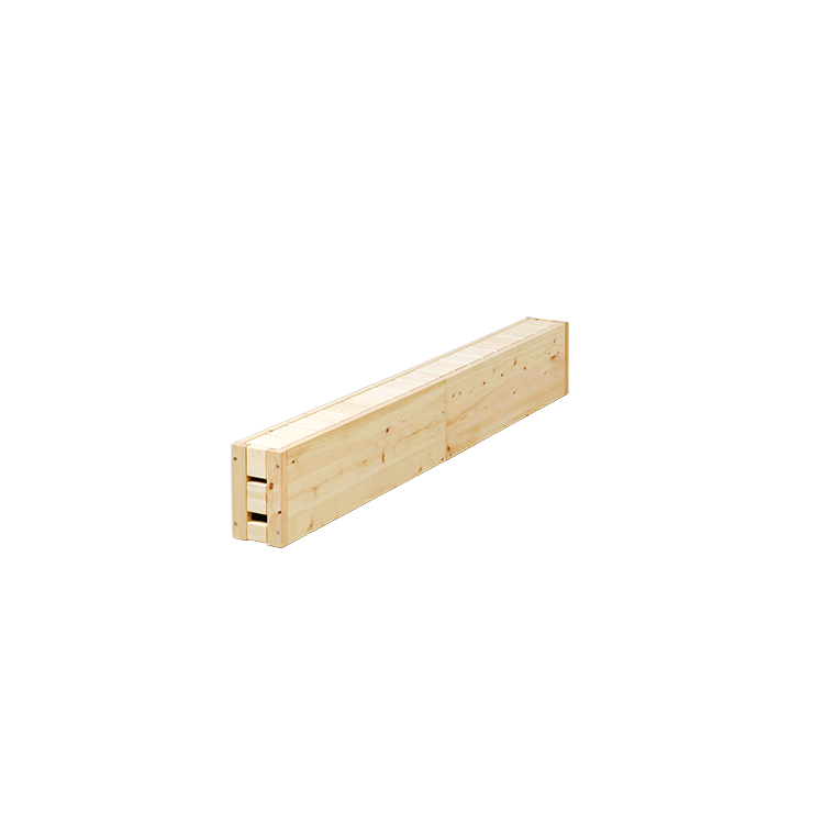 収納ベンチ フラット ひのき シンプル 木製