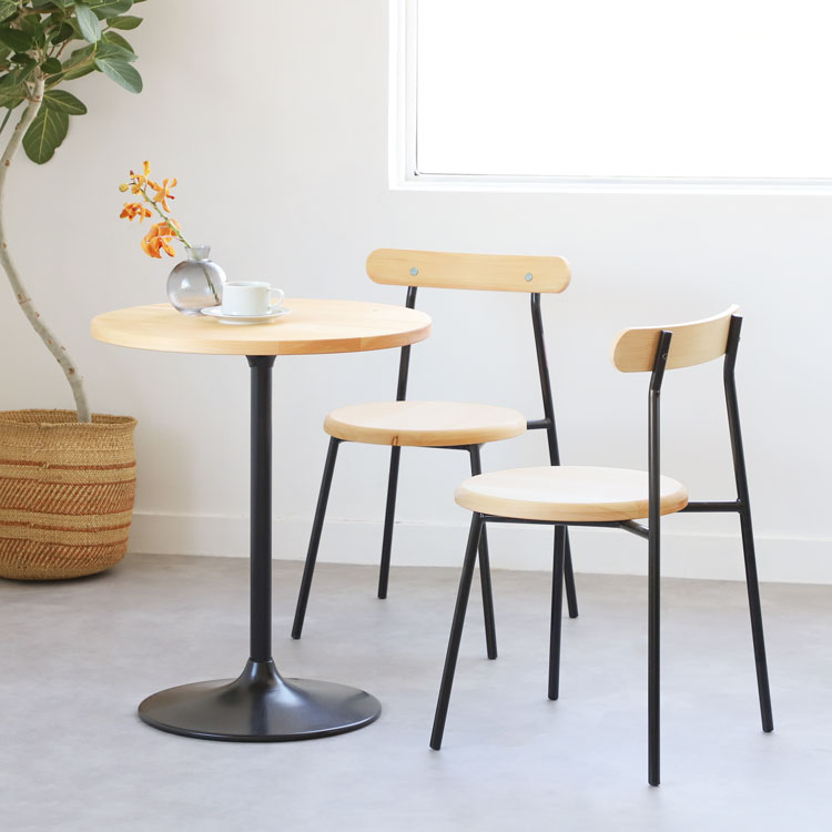 テーブル K 法人 テーブル FSC オーガニック シンプル ひのき 木製