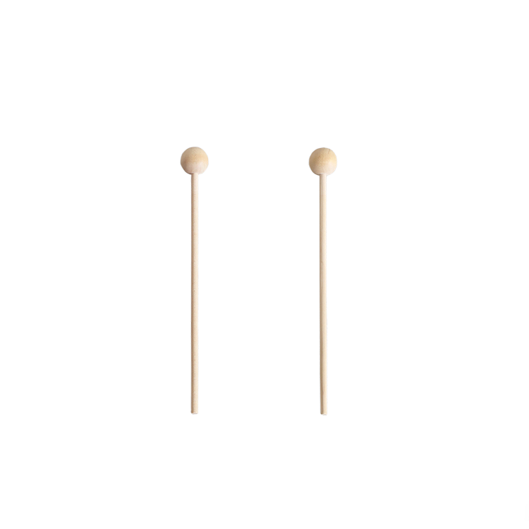 XYLo 木琴 おもちゃ 玩具 オーガニック シンプル 楓 かえで 木製