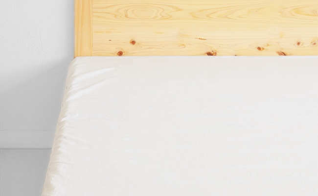 洗える通気マットレス