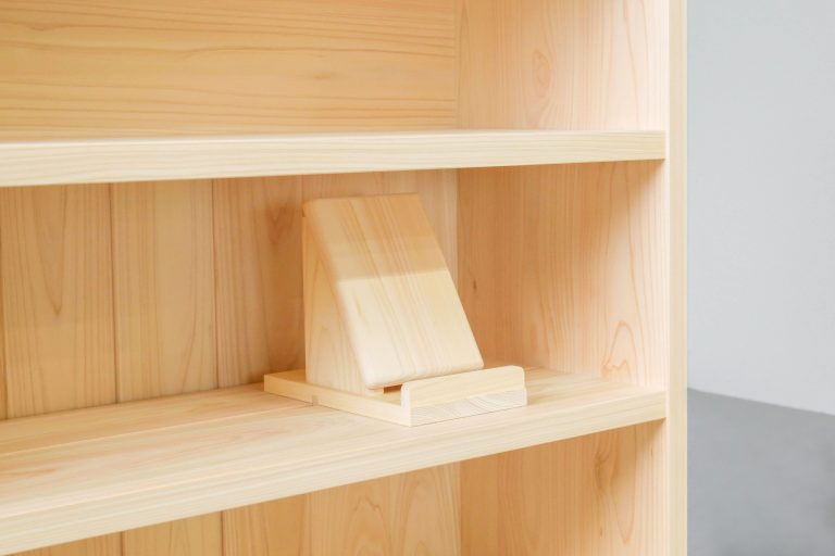 USER CASE｜ 日本の木を大切にした学習机・家具の専門店キシル