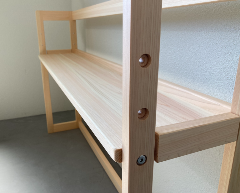 USER CASE｜ 日本の木を大切にした学習机・家具の専門店キシル