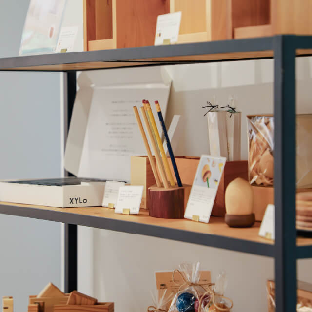 家具展示