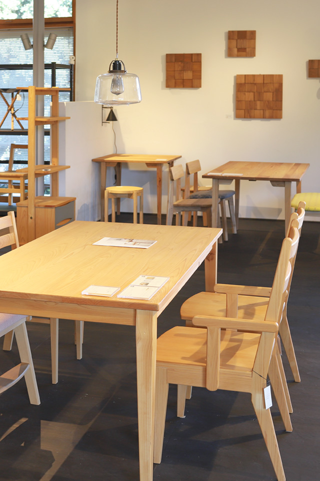 家具展示