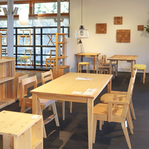 家具展示