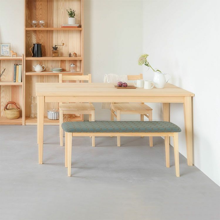 ダイニングテーブル D hinoki