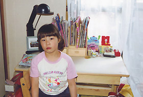 勉強机 お客様の声