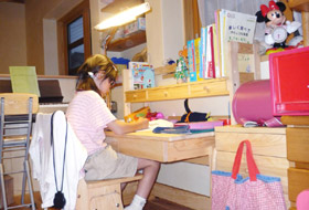 学習机 お客様の声