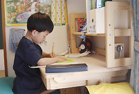 学習机 お客様の声