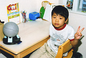 学習机 お客様の声