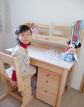 学習机 お写真